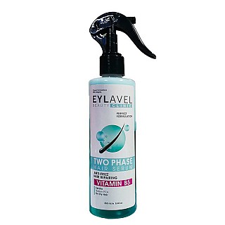 سرم دوفاز آنتی فیریز ایلاول