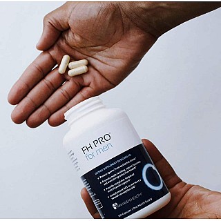 اف اچ پرو برای مردان