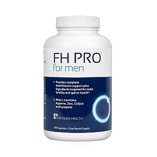 اف اچ پرو برای مردان