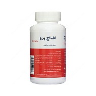 کپسول اف اچ پرو زنان فرهیون هلث | کمک به سلامت سیستم باروری زنان