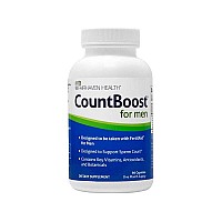 کپسول کانت بوست فیرهون هلث | درمان ناباروری آقایان