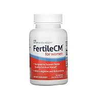 کپسول فرتیل سی ام فرهیون هلث | درمان ناباروری بانوان