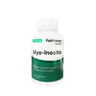 کپسول مایو اینوزیتول فرهیون هلث - 60 عددی