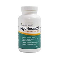 کپسول مایو اینوزیتول فرهیون هلث | کمک به تقویت قوای باروری زنان و مردان