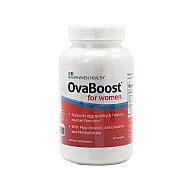 کپسول اوابوست فرهیون هلث | 60 عددی | کمک به تقویت قوای باروری بانوان