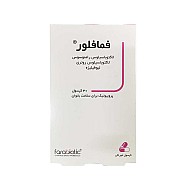 کپسول خوراکی فمافلور فرابیوتیک | پروبیوتیک برای سلامت بانوان 