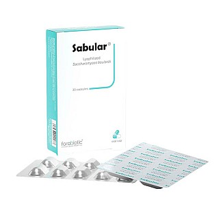 مکمل سابولار فرابویتک