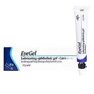 ژل استریل چشمی آی ژل فارمیجیا | ژل لوبریکانت و اشک مصنوعی