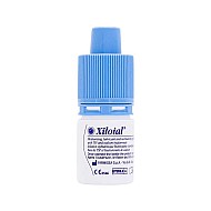 قطره اشک مصنوعی زیلویال فارمیجیا | مرطوب کننده و بهبود خشکی و سوزش چشم