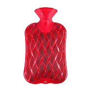 کیسه آب گرم زیگزال فشی کد 6437 | مناسب جهت تسکین درد