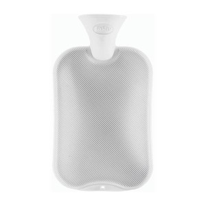 کیسه آب گرم بدون کاور فشی کد 6442 | حفظ گرما تا ۸ ساعت و با کیفیت مرغوب