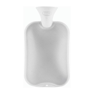 کیسه آب گرم بدون کاور فشی کد 6442 | حفظ گرما تا ۸ ساعت و با کیفیت مرغوب