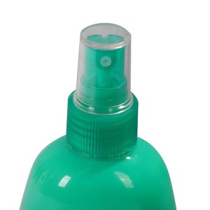 اسپری نرم کننده موی فیروز 300 میلی | باز کننده گره موی کودک