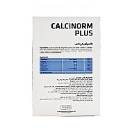 قرص کلسی نورم پلاس فیشر فلکسان | افزایش استحکام استخوان ها و دندان ها