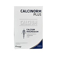 قرص کلسی نورم پلاس فیشر فلکسان | افزایش استحکام استخوان ها و دندان ها