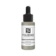 سرم فلوئید هیالورونیک اسید فولی سنس | مرطوب کننده و استحکام بخش انواع پوست