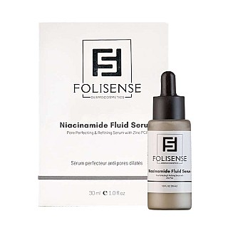 سرم نیاسینامید فولی سنس