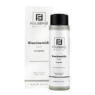 تونر نیاسینامید فولی سنس | پاک کننده و متعادل کننده ترشح چربی پوست چرب