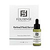 سرم فلوئید رتینول فولی سنس | ضد چروک شب با خواص شبه بوتاکس