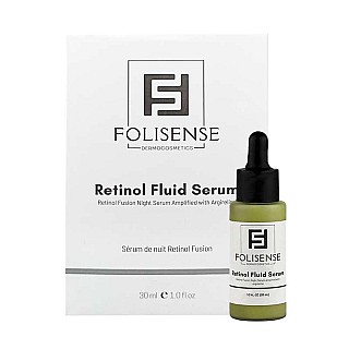 سرم رتینول فولی سنس
