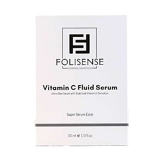 سرم ویتامین سی فولی سنس