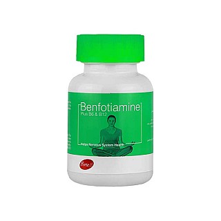 قرص بنفوتیامین 
