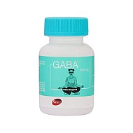 کپسول گابا فورت ای | کمک به کاهش استرس و افزایش آرامش