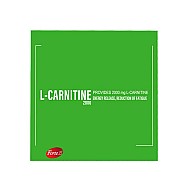 ویال ال کارنیتین 2000 فورت ای | افزایش انرژی، چربی سوزی و سلامت سیستم ایمنی