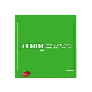 ال کارنیتین 2000 فورت ای