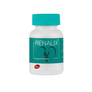 قرص رنالیکس فورت ای | مولتی ویتامین کامل برای سلامت کلیه ها
