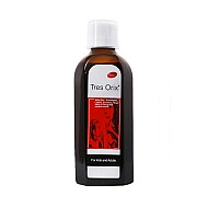 شربت اشتها آور تریس اوریکس فورت ای | کمک به افزایش اشتها و رشد کودکان و نوجوانان