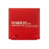 ویال ویتامین ب12 1000 فورت ای | همراه با ال کارنیتین و ویتامین های ب