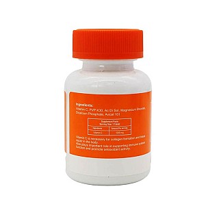 ویتامین سی 1000 فورت ای