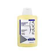 شامپو ضد شوره موی خشک فولیکا | مناسب شوره و پوست سر خشک 