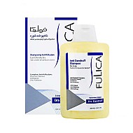 شامپو ضد شوره موی خشک فولیکا | مناسب شوره و پوست سر خشک 