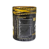 قرص آمینو وی 1000 ژن استار 800 عددی | افزایش ریکاوری و رشد عضلات