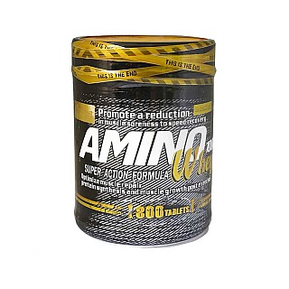 آمینو وی 1000 ژن استار