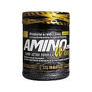 قرص آمینو وی 2000 ژن استار 325 عددی | افزایش ریکاوری و توان عضلات