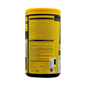 پمپ سی فایو ریپد ژن استار 360 گرمی | بهبود توان و انرژی و افزایش چربی سوزی