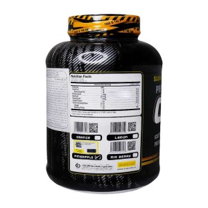 پودر کربو 3000 گرم ژن استار | کربوهیدرات خالص برای افزایش انرژی عضلات