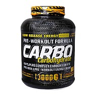 پودر کربو 3000 گرم ژن استار | کربوهیدرات خالص برای افزایش انرژی عضلات