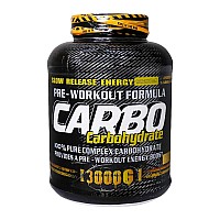 پودر کربو 3000 گرم ژن استار | کربوهیدرات خالص برای افزایش انرژی عضلات