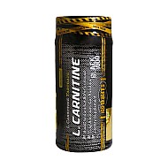 قرص ال کارنیتین 1000 ژن استار | 100 عدد | کمک به چربی سوزی و لاغری