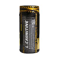 قرص ال کارنیتین 1000 ژن استار | 100 عدد | کمک به چربی سوزی و لاغری