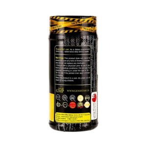 قرص ال کارنیتین 1000 ژن استار | 100 عدد | کمک به چربی سوزی و لاغری