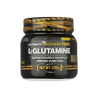 گلوتامین ژن استار