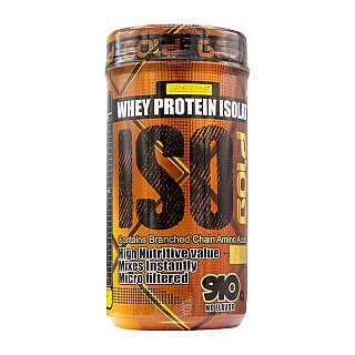 ایزو گلد 910 گرمی ژن استار