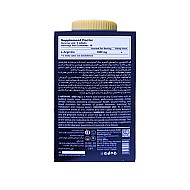 قرص ال آرژنین 1000 ژن استار 30 عددی | تقویت عضله سازی و خونرسانی به عضلات