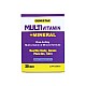 مولتی ویتامین مینرال ژن استار