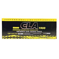 قرص سی ال ای ژن استار 120 عددی